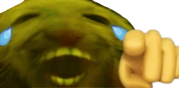 xddHAH emote
