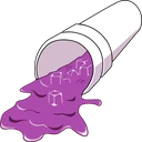 Muddy emote