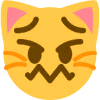weird_feeling_cat emote