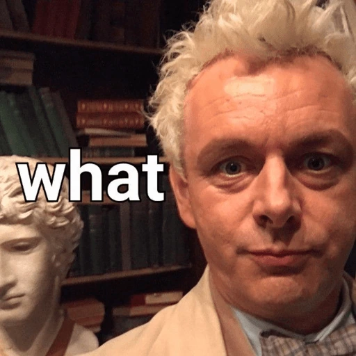 aziraphale_what emote