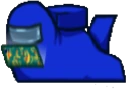 AmongUsVibe emote