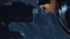 KazuyaArrive emote