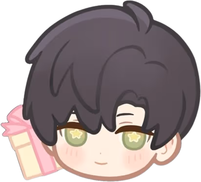 Zayne_LADS emote