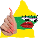 DonkSass emote