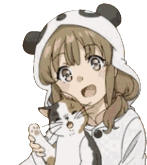 KaedeWave emoji