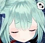 Worried emote