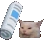 Bonk emoji