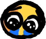 crybaby emote