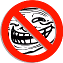 notrolling emote
