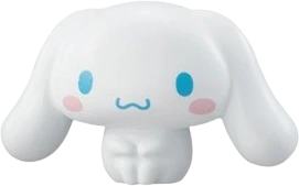 cinnamoroll emote