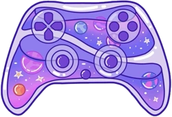 galaxyctrl emote