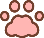 Cat_Paw_Print emote