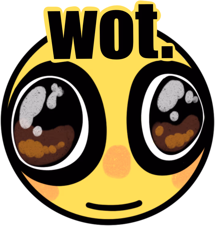 Wot emote