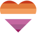 Lesbian_heart static emote