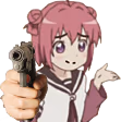 WhatAreYouDoingMan emote
