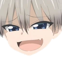 UzakiKeK emote