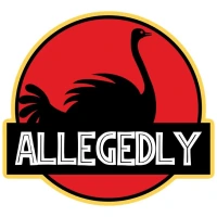 allegedly emote