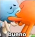 bueno emote