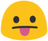blobstuckouttongue static emote