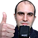 peppyApprove static emote
