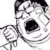 Kinta_ThumbsDown emote