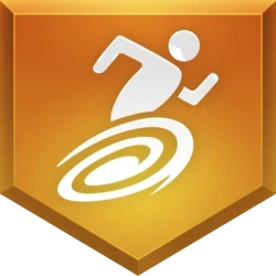 StaminUp emote