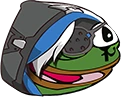 PepegaAna emote