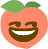 peach_troll emote