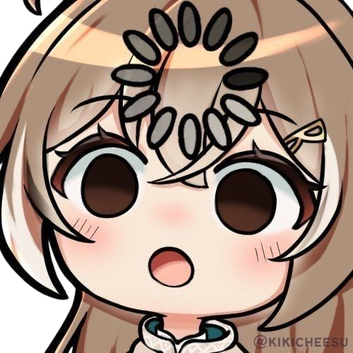 Loading static emote