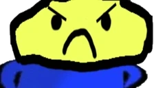 LemonStare emote