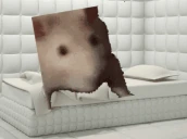 CrazyIWasCrazyOnceTheyPutMeInARoomARubberroomARubberroomFilledWi emote