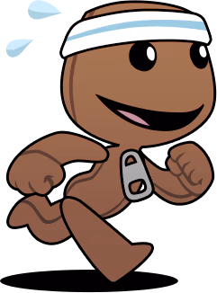 Sackboy_run emote