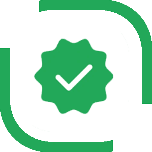 Verified emote