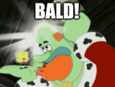 BALD