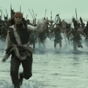 SparrowRun emote
