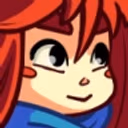 Gladeline emote