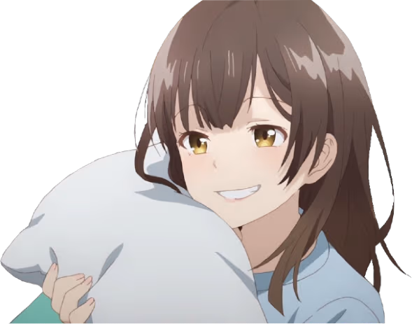 sayu_cute emote