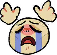 Erik_drama_queen_POTO emote