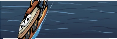 Dredge emote