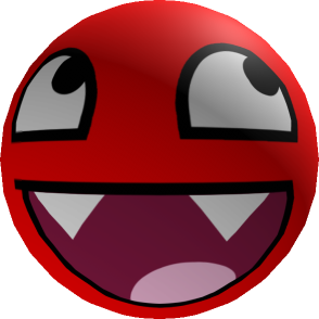 Red_Vampire static emote