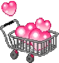love_cart emote