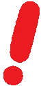 Redexcl emote