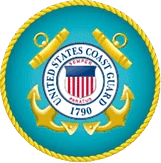 US_CoastGuardEmblem emoji