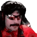 docFaint emoji