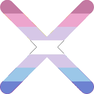 bigender_disapproval emote