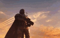 DEMOCRACY emote