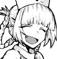 NazGlee static emote