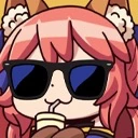TamaCool emote