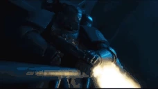 dakka emote