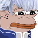 Alphinaud_Pepe emote